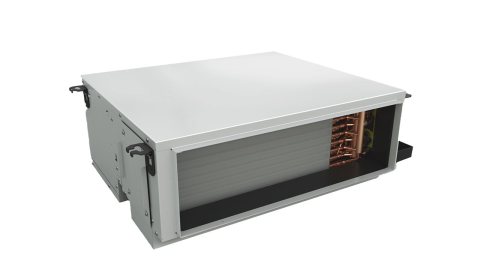 DAIKIN FWE24FF – D.S.B GİZLİ TAVAN TİPİ (4B) FANCOIL