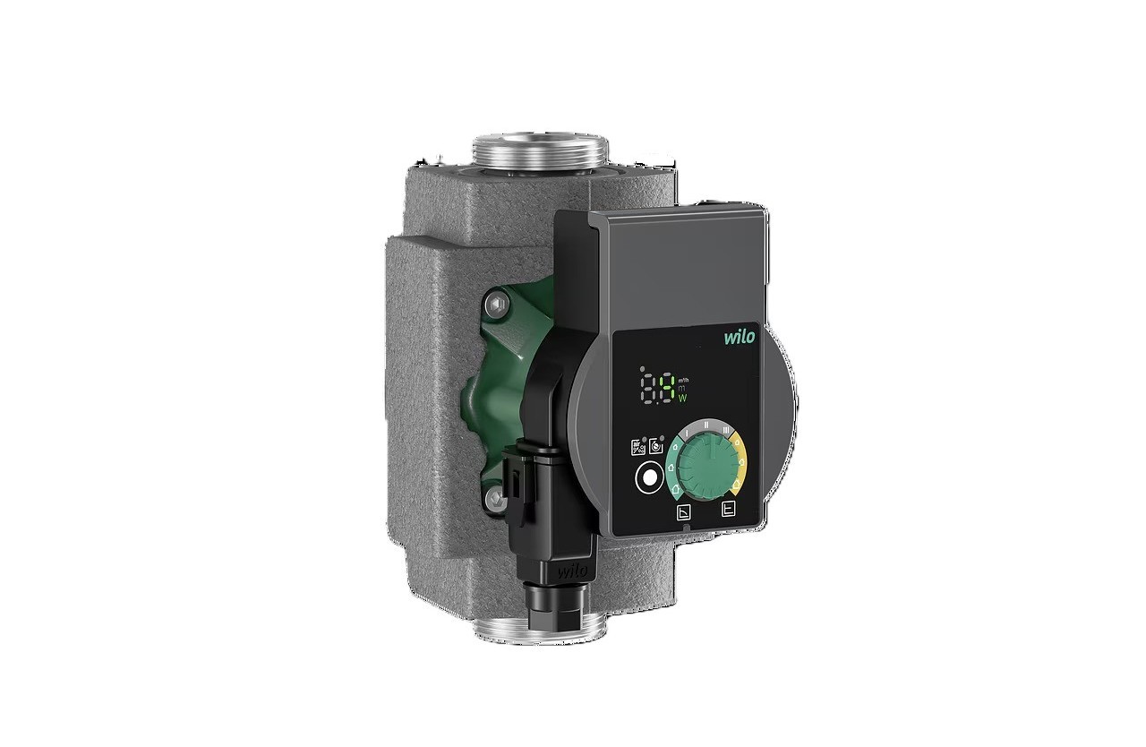 WILO YONOS PICO-Z 20/0.5-6 150