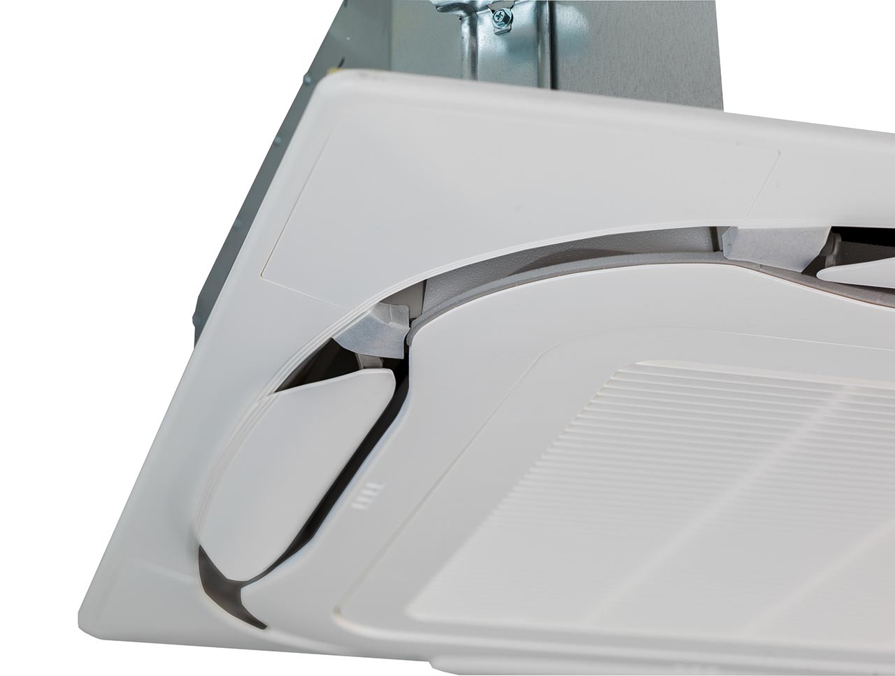 DAIKIN BYCQ140E STANDART DESIGN PANEL