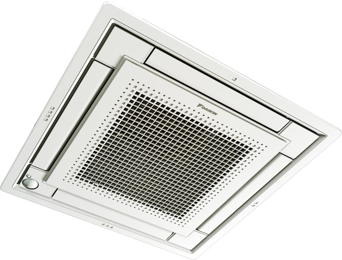 DAIKIN BYFQ60CW BEYAZ DEKORATİF PANEL