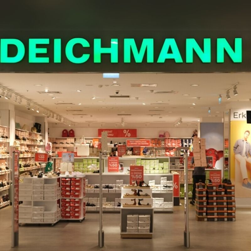 Deichmann-Türkiye