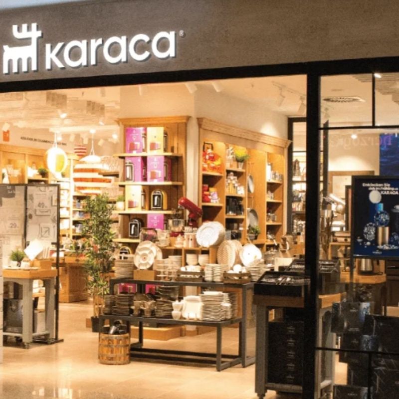 Karaca Mağazaları