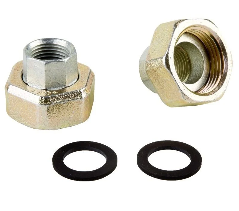 WILO S/RS/Z 25 İÇİN RAKOR SETİ 11/2