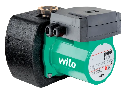 WILO TOP-Z 25/10