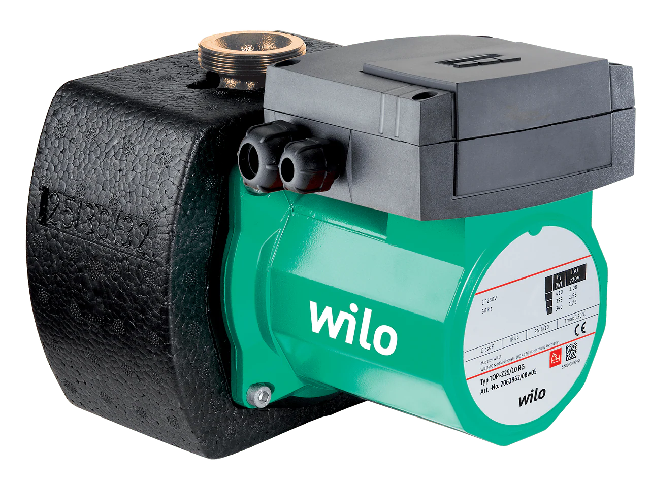 WILO TOP-Z 25/10