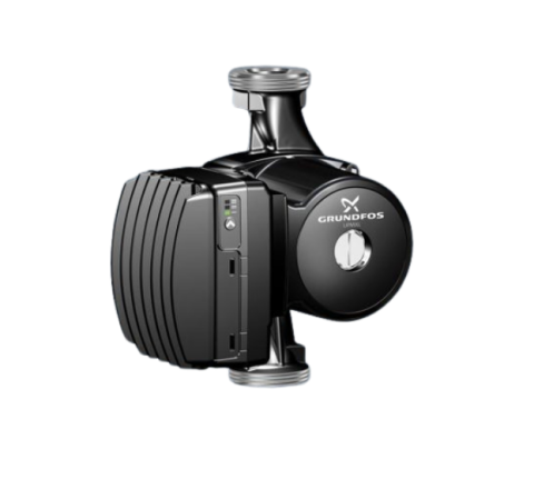 GRUNFOS UPMXXL SİRKÜLASYON POMPASI (125kW ve 150kW için)