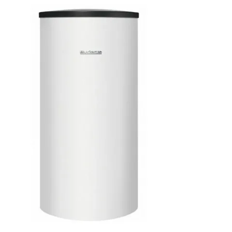 BUDERUS LOGALUX DUOCLEAN DİK TİP BOYLER SU 300 / 5W (Beyaz)