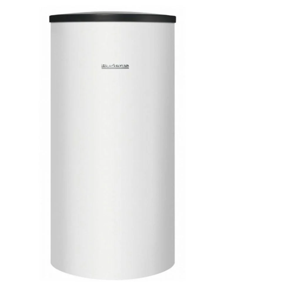BUDERUS LOGALUX DUOCLEAN DİK TİP BOYLER SU 200 / 5W (Beyaz)