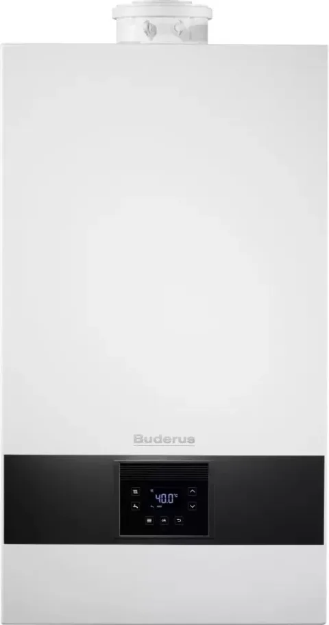 BUDERUS LOGAMAX PLUS GB172i.2 45 Kw