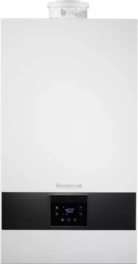 BUDERUS LOGAMAX PLUS GB172i.2 40 Kw