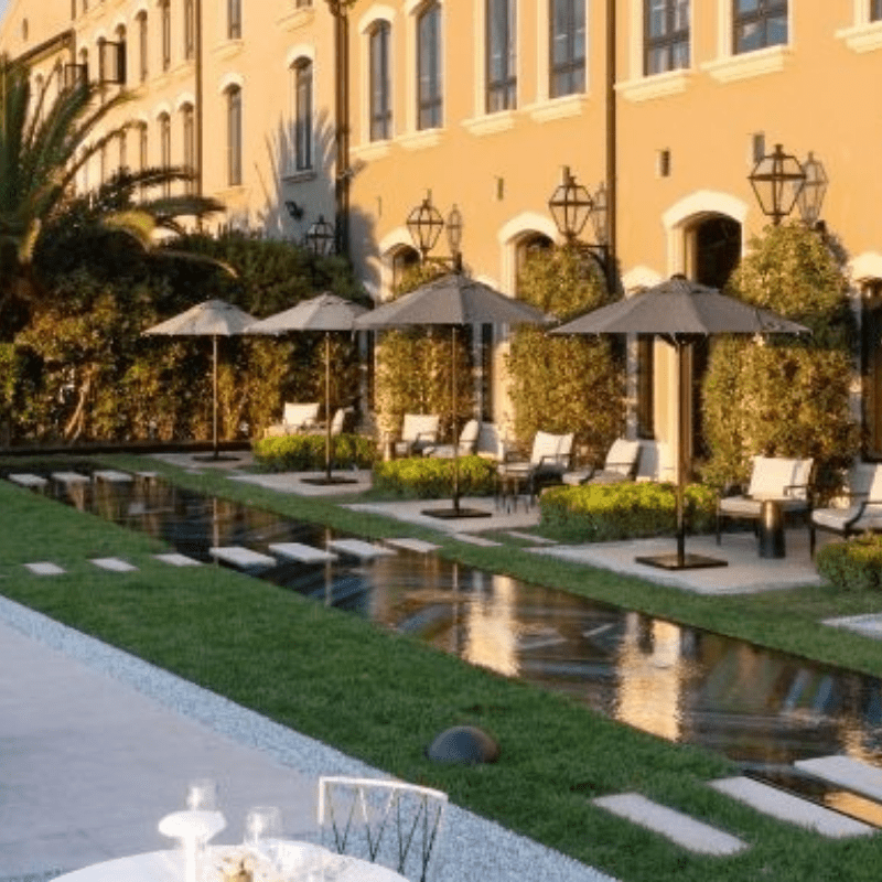 VAKKO SUMAHAN OTEL