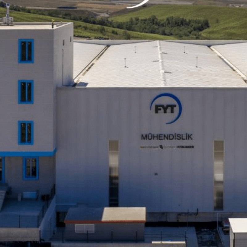 FYT ALÜMİNYUM YALOVA