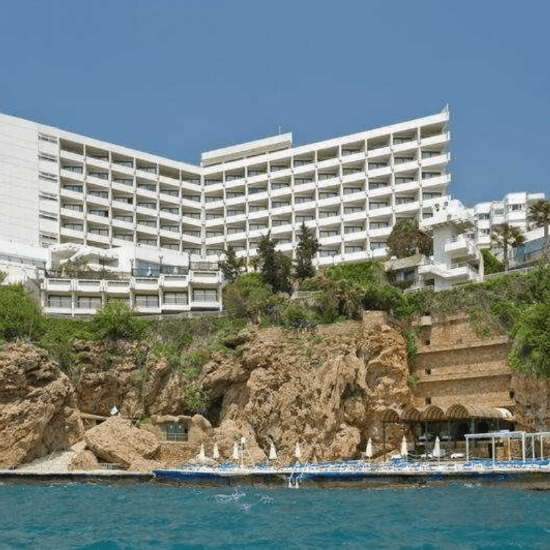 DİVAN TALYA OTEL ANTALYA
