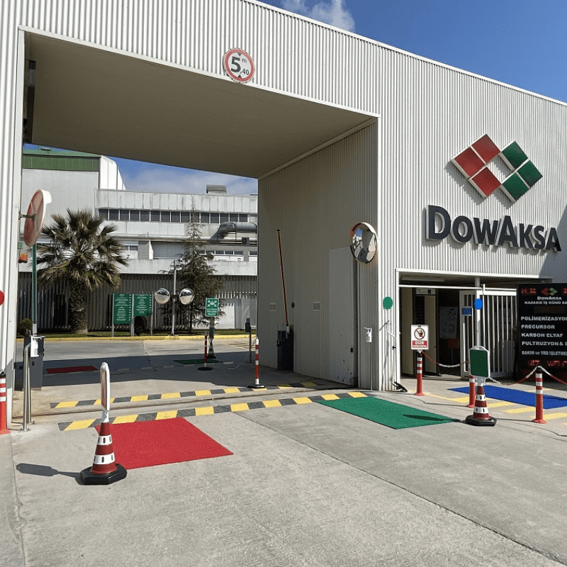 DOWAKSA YALOVA