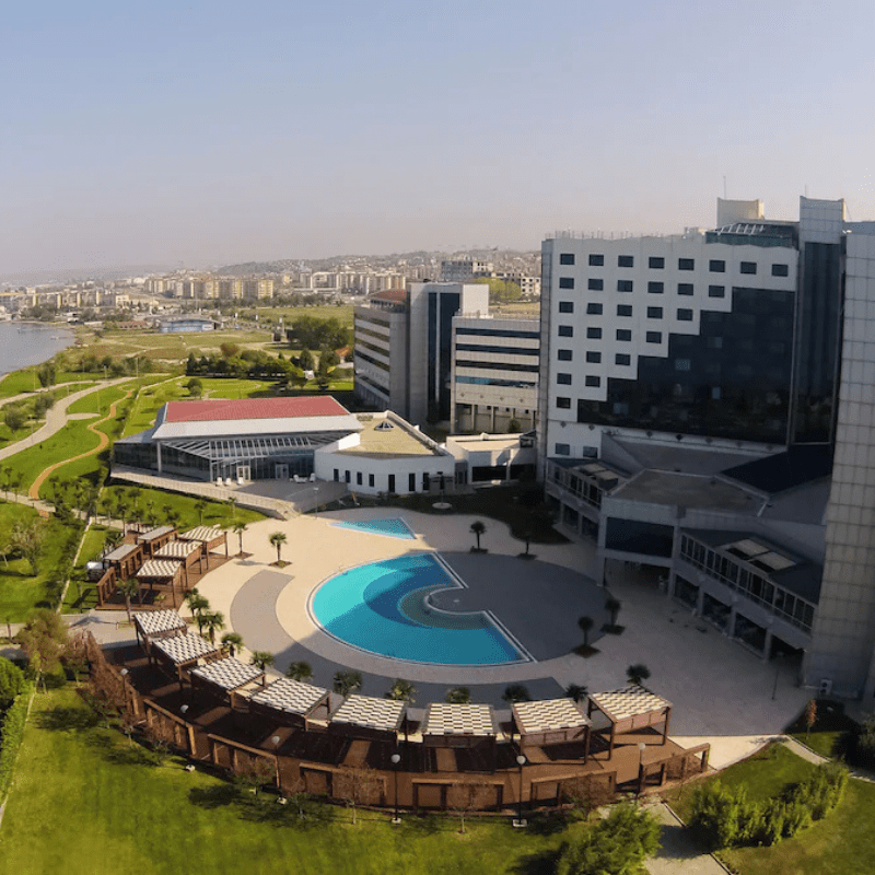 KOLİN HOTEL ÇANAKKALE