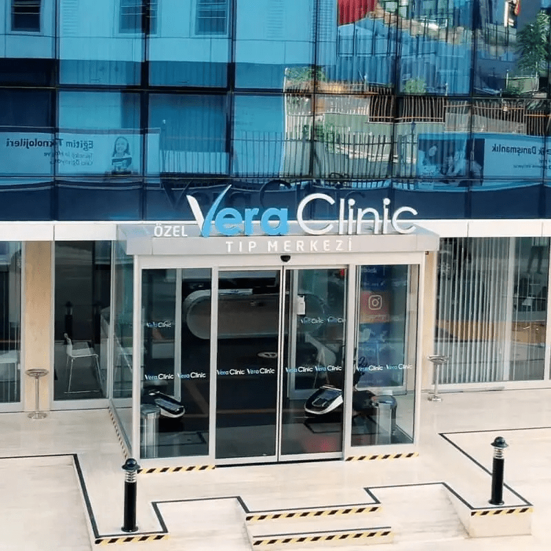 VERA CLINIC KARTAL