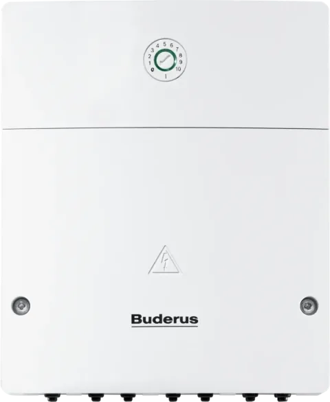 BUDERUS MM100 ZON KONTROL MODÜLÜ