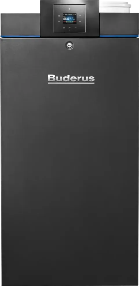 BUDERUS LOGAMAX PLUS GB272-150