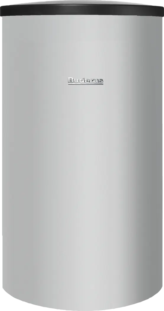 BUDERUS LOGALUX DUOCLEAN DİK TİP BOYLER SNB 160 / W (Beyaz)