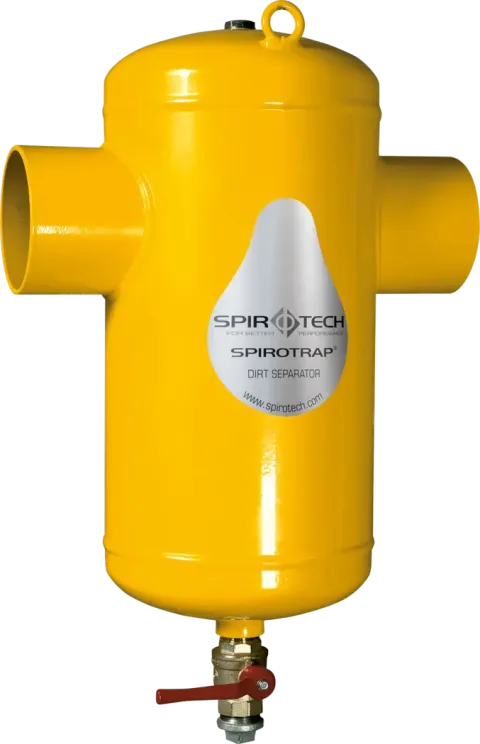 SPIROVENT HAVA AYIRICI 1 1/2″ DİŞLİ