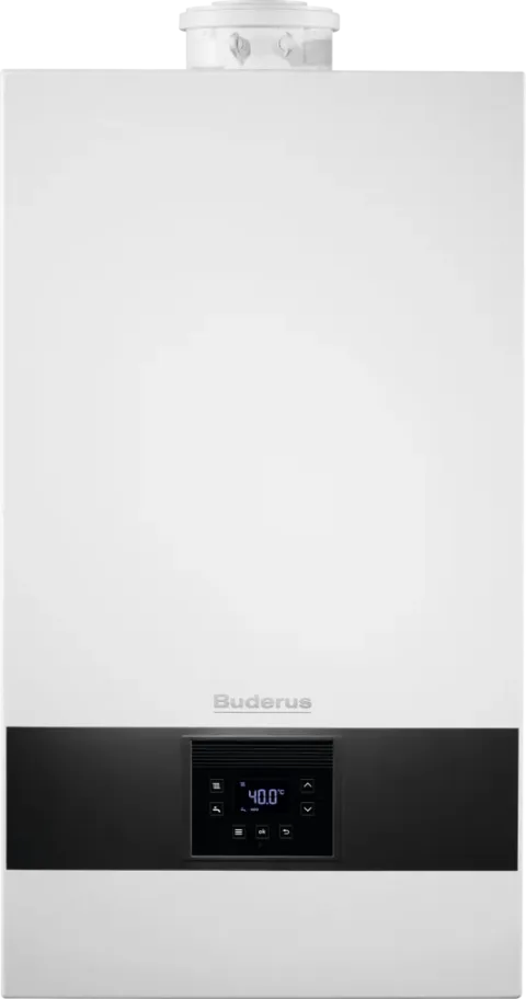 BUDERUS LOGAMAX PLUS GB172i.2 35 Kw