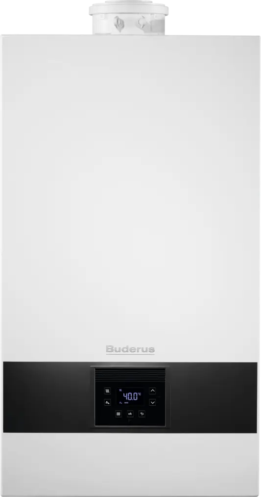 BUDERUS LOGAMAX PLUS GB172i.2 35 Kw