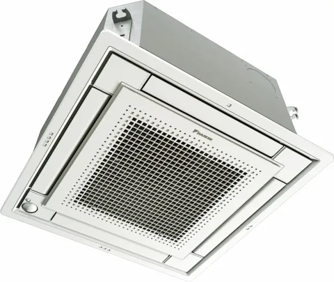 DAIKIN FFA60A9 KASET TİPİ KLİMA