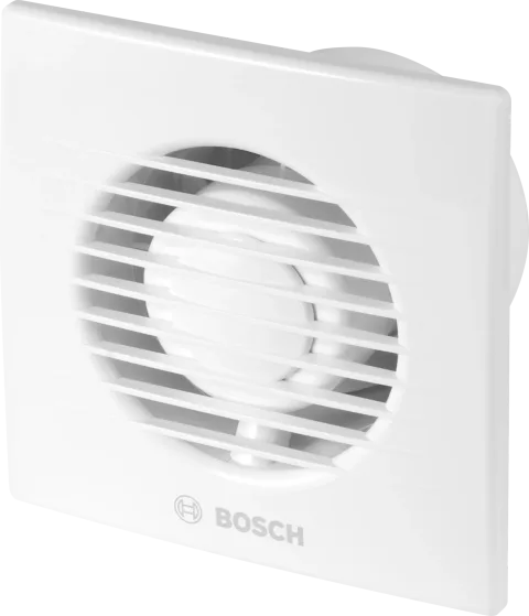 BOSCH F1100 W100 Duvar Tipi Aksiyal Fan