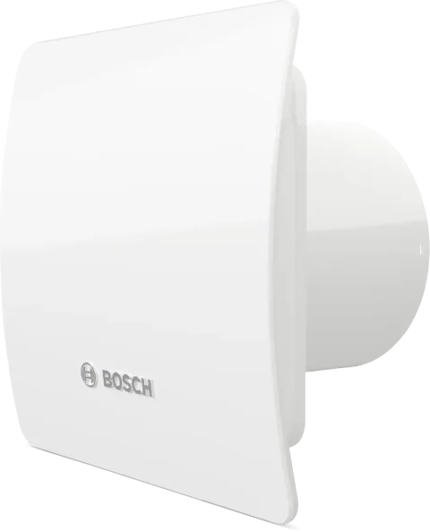 BOSCH F1500 DH W125 Duvar Tipi Aksiyal Fan