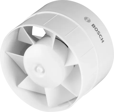 BOSCH F1200 D150 Duvar Tipi Aksiyal Fan