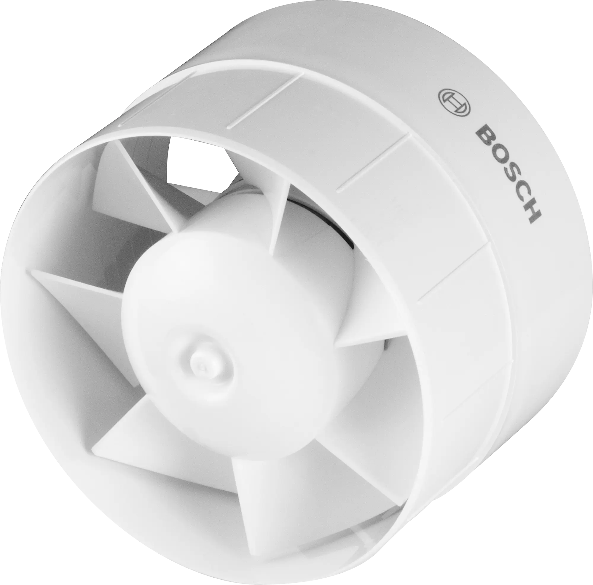 BOSCH F1200 D125 Duvar Tipi Aksiyal Fan