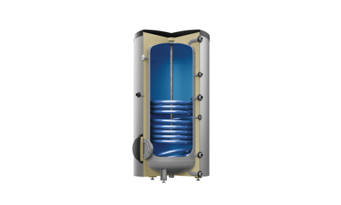 REFLEX STORATHERM AQUA AF 2000/1_C BEYAZ TEK SERPANTİNLİ BOYLER