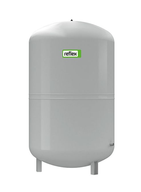 REFLEX N 1000/6 BAR GENLEŞME TANKI (GRİ RENK)