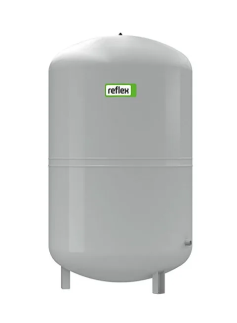 REFLEX N 200/6 BAR GENLEŞME TANKI (GRİ RENK)