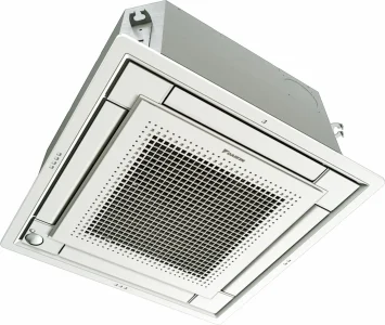 FFA25A9 Mini Sky Air Kompakt Kaset Tipi Klimalar
