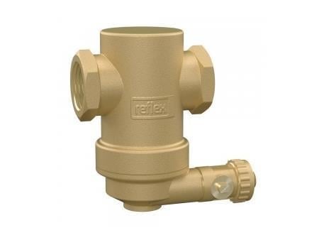 REFLEX Exdirt 11/2'' Pislik ve Tortu Ayırıcı