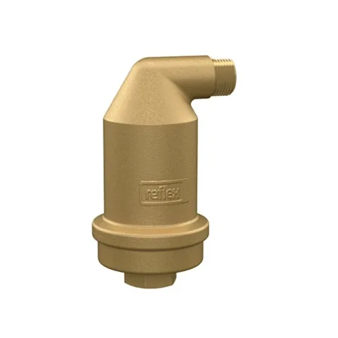REFLEX EXVOID 1/2'' OTOMATİK HAVA ATMA PÜRJÖRÜ
