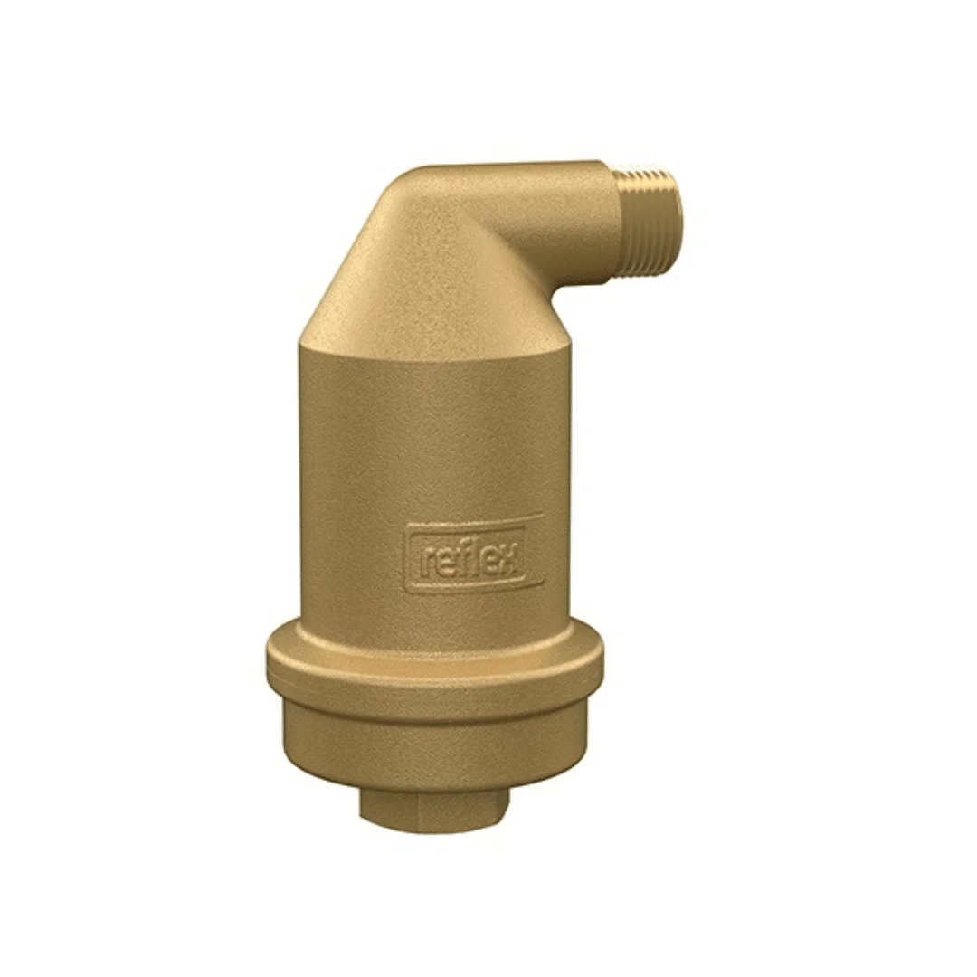 REFLEX EXVOID 1/2'' OTOMATİK HAVA ATMA PÜRJÖRÜ