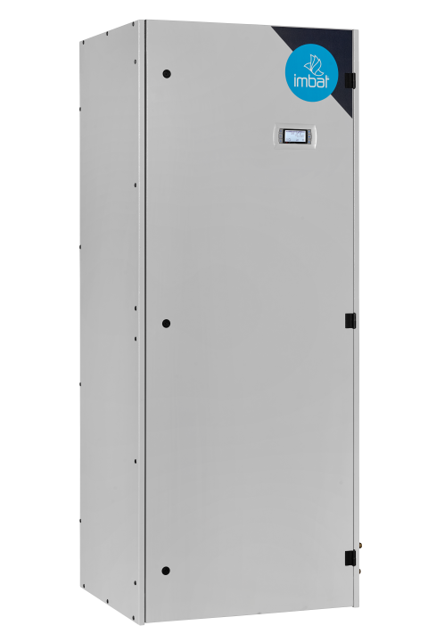 İMBAT In-Room Hassas Kontrollü Klima (6kW – 150kW)