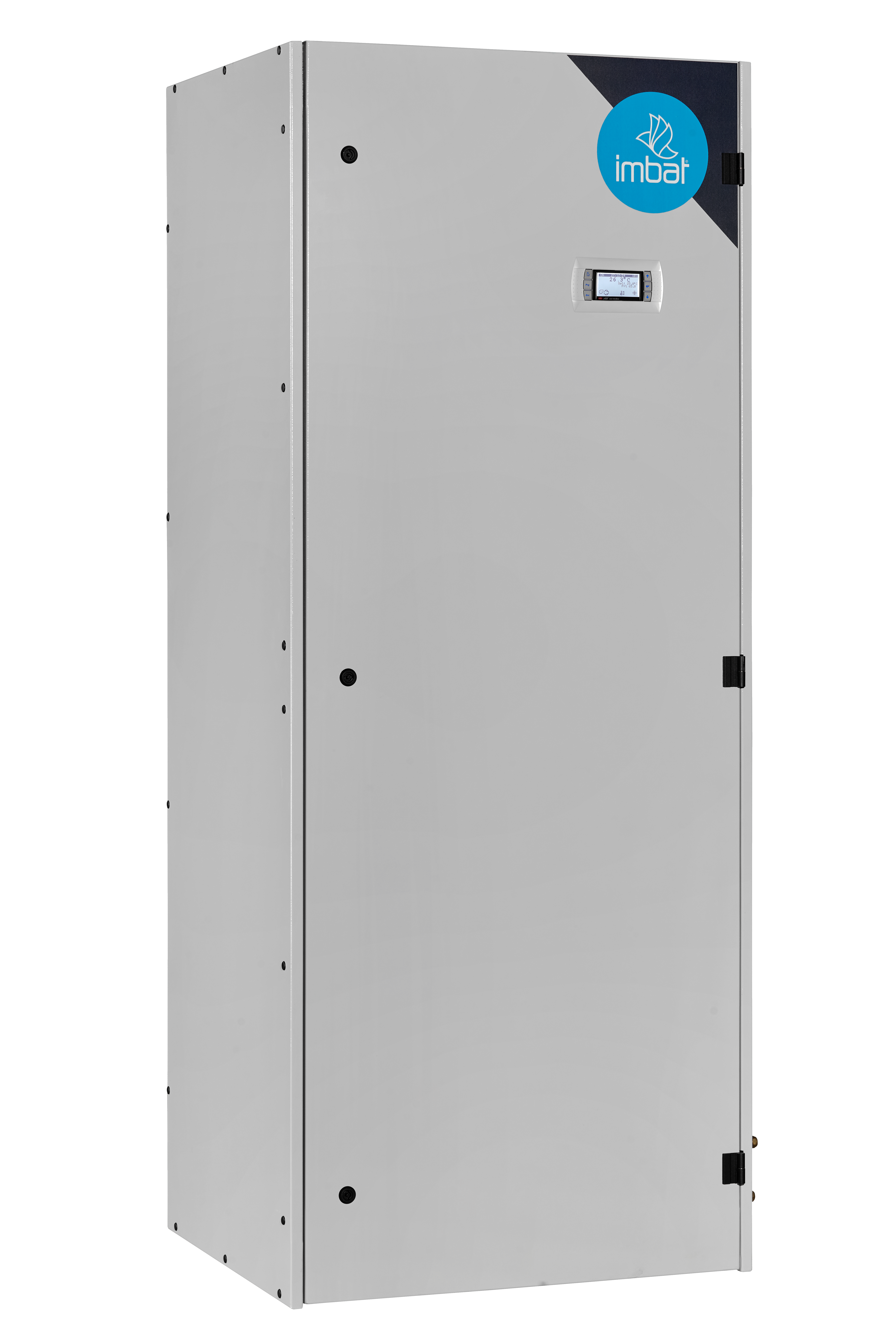 İMBAT In-Room Hassas Kontrollü Klima (6kW – 150kW)