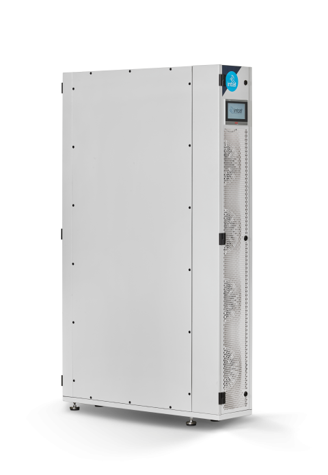 İMBAT In-Row - Hassas Kontrollü Klima (10 - 40 kW)