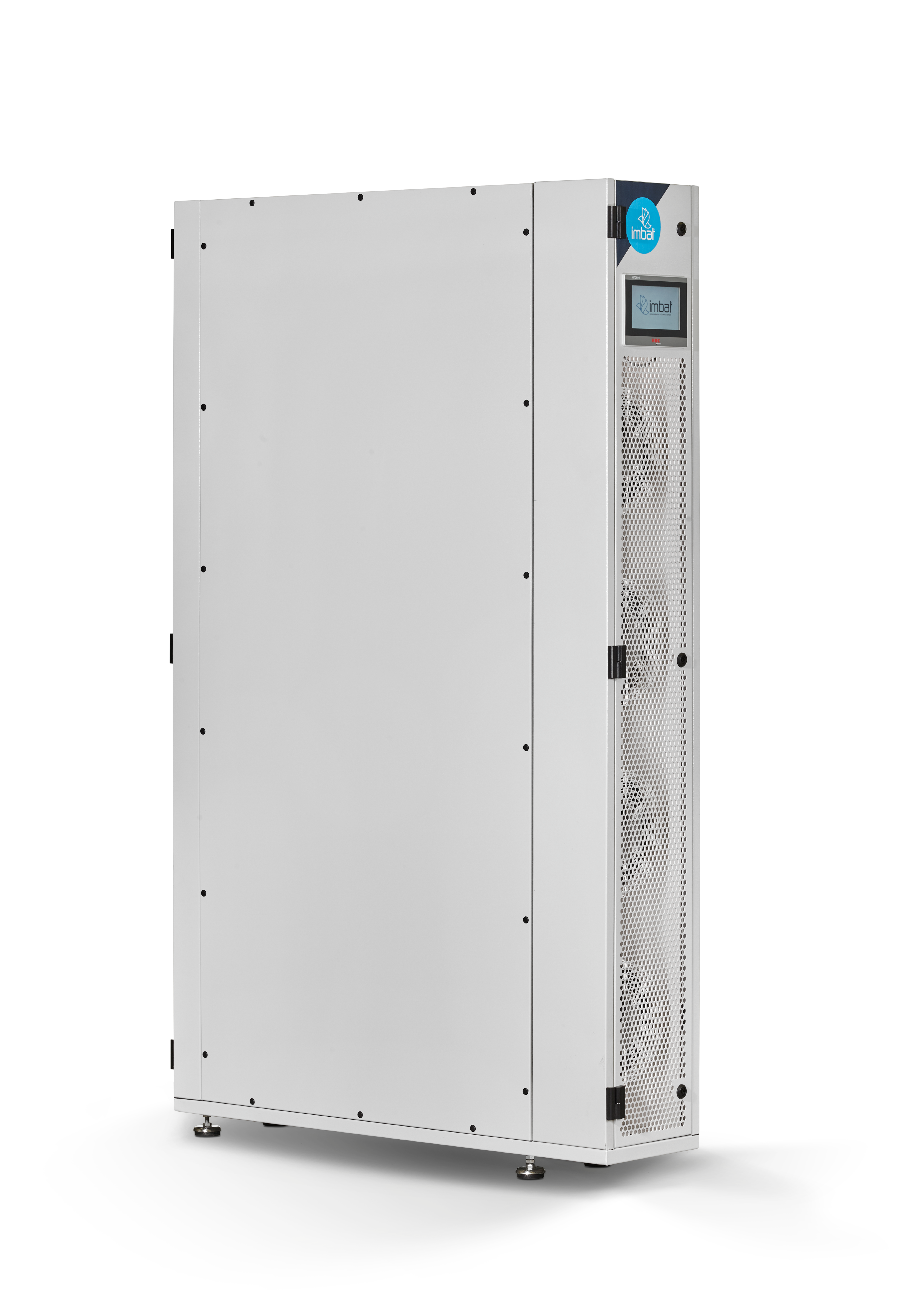 İMBAT In-Row - Hassas Kontrollü Klima (10 - 40 kW)